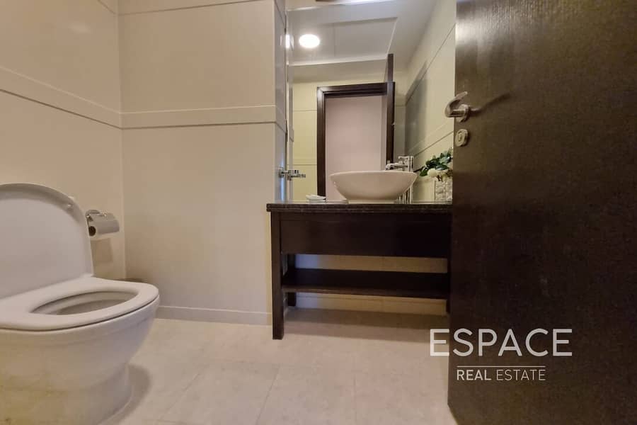 Large Layout | 2 BR Plus Maids | Available Now - Image 10