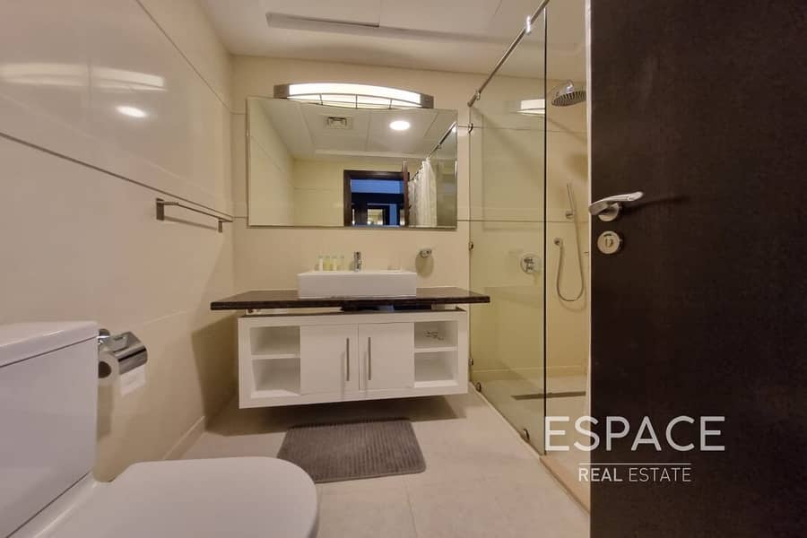 Large Layout | 2 BR Plus Maids | Available Now - Image 11