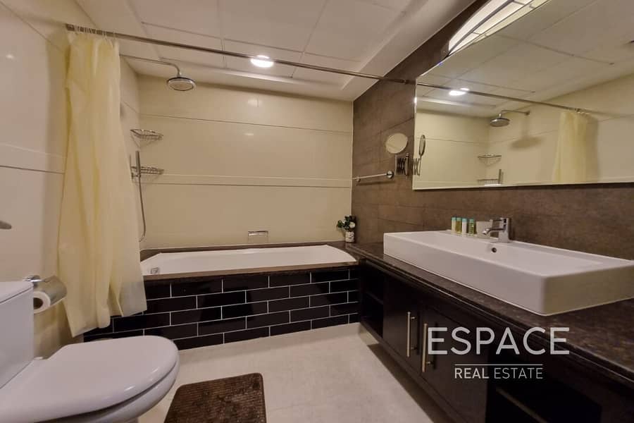 Large Layout | 2 BR Plus Maids | Available Now - Image 12