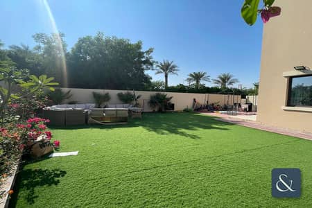 3 Bedroom Villa for Rent in Reem, Dubai - Single Row | Type 3E | Large Garden