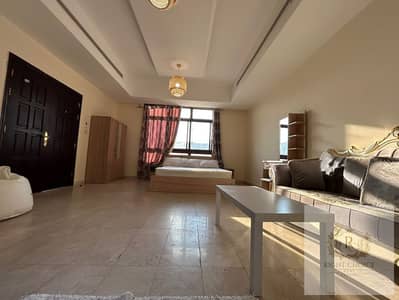 Studio for Rent in Khalifa City, Abu Dhabi - WhatsApp Image 2023-12-07 at 1.44. 40 PM. jpeg