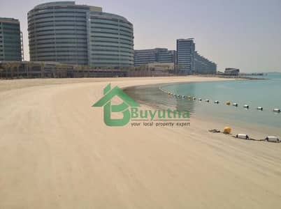 1 Bedroom Apartment for Sale in Al Raha Beach, Abu Dhabi - Best Living Place | Beach Access | All Amenities