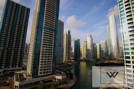 1 Bedroom Flat for Sale in Jumeirah Lake Towers (JLT), Dubai - 05 ICON 1, JLT_page-0002. jpg