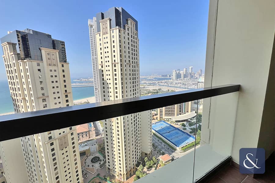 Three Bedroom Apartment | Sea Views | Upgraded Three Bedroom Apartment | Sea Views | Upgraded