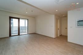 شقة في بريز 3،بريز في كريك بيتش،مرسى خور دبي 1 غرفة 110000 درهم - 8288305