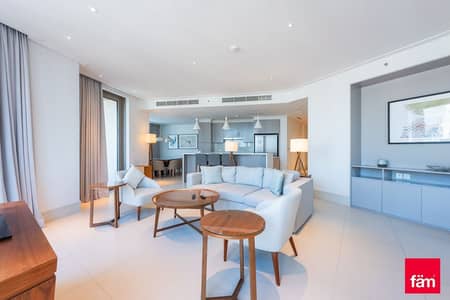 3 Bedroom Flat for Rent in Downtown Dubai, Dubai - MOST DEMANDED | 02 SERIES | HIGH FLOOR