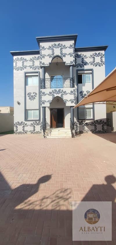 5 Bedroom Villa for Sale in Al Mowaihat, Ajman - ba8e8-0_dakUU47VtT75RocOwAnCf3P3aMCjbiEvuKE=_plaintext_638375415709610781. jpg