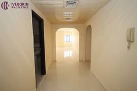 شقة في شارع الوحدة 3 غرف 48000 درهم - 8289635