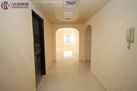 3 Bedroom Flat for Rent in Al Wahda Street, Sharjah - 002A8131. JPG