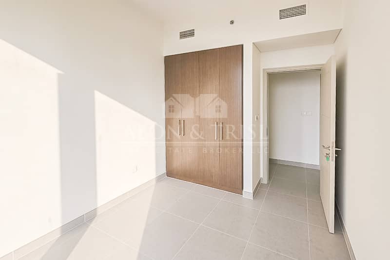 شقة في فورتي 1،فورتي،وسط مدينة دبي 3 غرف 5500000 درهم - 8221806