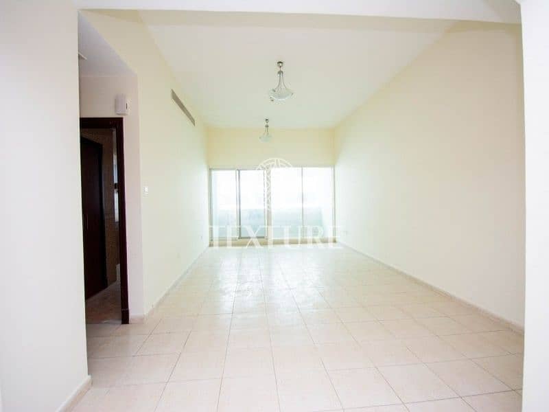 شقة في أولمبيك بارك 2،برج أولمبيك بارك،مدينة دبي الرياضية 2 غرف 1000000 درهم - 7923649
