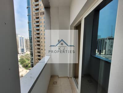 15 DAYS FREE | HUGE 1BHK WITH BALCONY,MASTER ROOM IN JUST 35K | OPPOSITE TO SAHARA CENTER