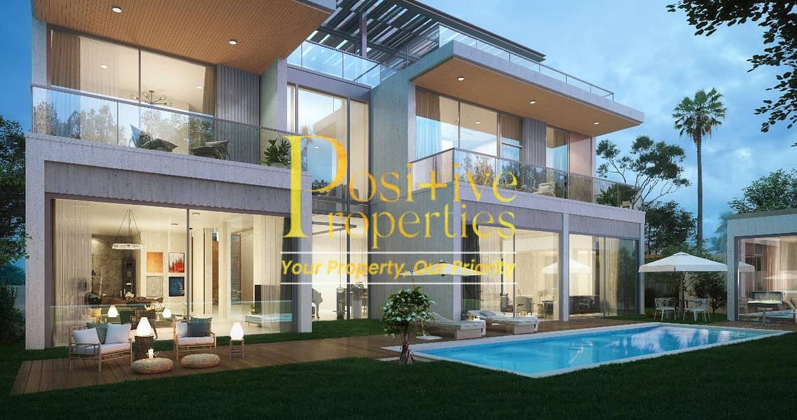 Pay 5% |Multiple units |Post handover payment plan Pay 5% |Multiple units |Post handover payment plan