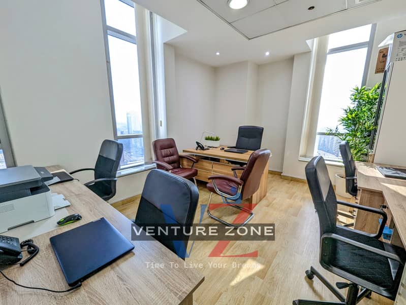 位于迪拜湾,哈姆利亚街区,穆萨拉大厦 的写字楼 45000 AED - 7525965 位于迪拜湾,哈姆利亚街区,穆萨拉大厦 的写字楼 45000 AED - 7525965