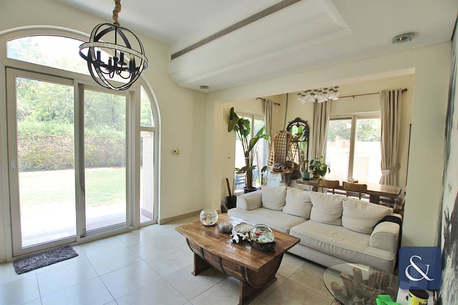 Corner Unit | Large Plot | Four Bedroom Corner Unit | Large Plot | Four Bedroom