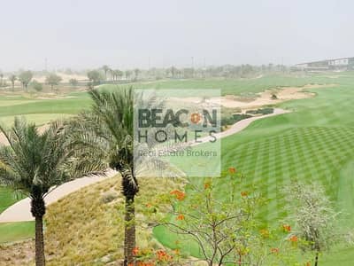 Golf View| Ready to Move | Vacant on Transfer