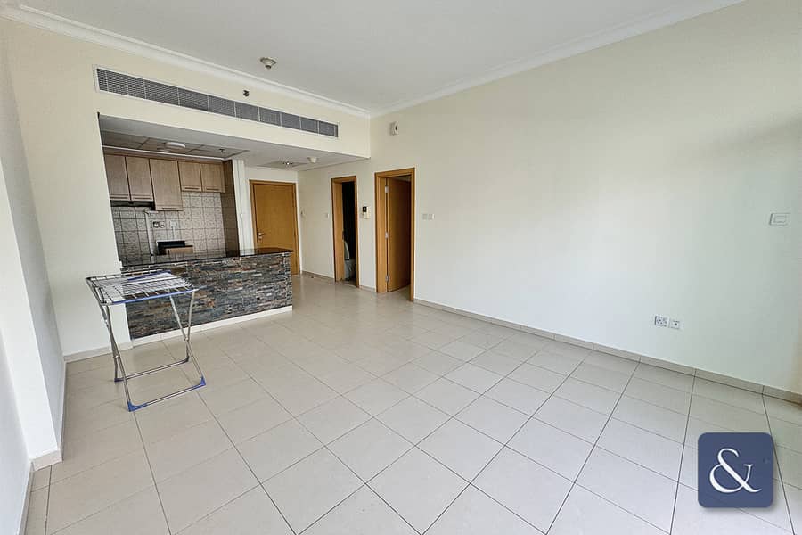 Unfurnished | Canal View | Canal Walk | 1 Bed