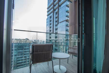 Studio for Rent in Dubai Marina, Dubai - Luxury Studio | Large Layout |Marina