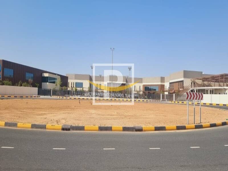 ارض استخدام متعدد في مدينة تلال 6618700 درهم - 8290245 ارض استخدام متعدد في مدينة تلال 6618700 درهم - 8290245