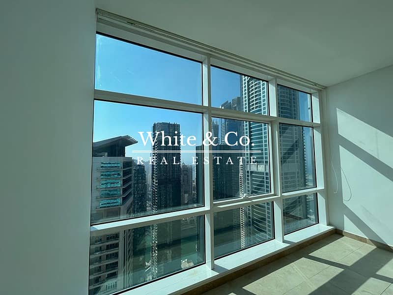Vacant 1 Bed | Unfurnished | Chiller Free Vacant 1 Bed | Unfurnished | Chiller Free