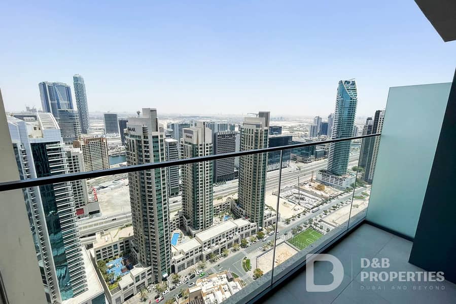 位于迪拜市中心，皇家塔楼 1 卧室的公寓 110000 AED - 8290269