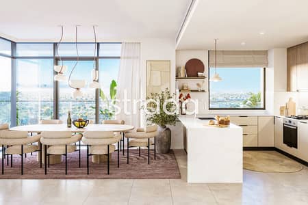 2 Bedroom Apartment for Sale in Dubai Hills Estate, Dubai - Brand New | Park View | Community | Emaar
