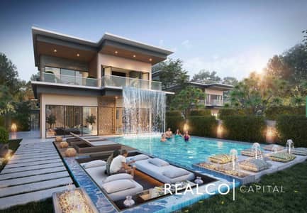 7 Bedroom Villa for Sale in DAMAC Lagoons, Dubai - IMG_0951. jpeg