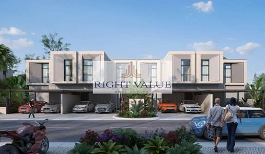 3 Bedroom Townhouse for Sale in Al Furjan, Dubai - IMG-20231207-WA0076. jpg