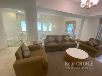 شقة 3 غرف نوم للايجار في مركز دبي المالي العالمي، دبي - WhatsApp Image 2022-12-08 at 17.38. 19. jpeg