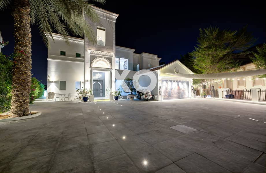 Main Lake | Family Villa | Stunning Upgrade Main Lake | Family Villa | Stunning Upgrade