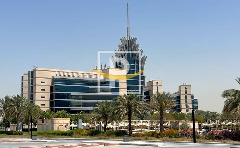 محل تجاري في آي تي بلازا،واحة دبي للسيليكون (DSO) 640000 درهم - 8290438 محل تجاري في آي تي بلازا،واحة دبي للسيليكون (DSO) 640000 درهم - 8290438