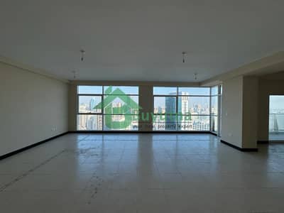 3 Bedroom Apartment for Rent in Al Hosn, Abu Dhabi - Amazing Apartment | 3BR Plus Maid | Prime Location