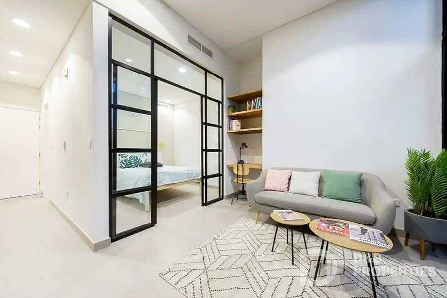 位于朱美拉三角小镇(JVT),JVT第3区,社区住宅群 的公寓 610000 AED - 8290463 位于朱美拉三角小镇(JVT),JVT第3区,社区住宅群 的公寓 610000 AED - 8290463