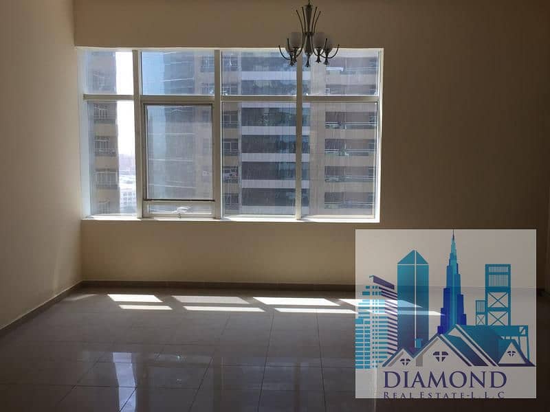 Empty 1 BHK FOR SALE IN HORIZON TOWER