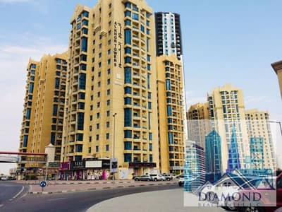 3 Bedroom Flat for Sale in Ajman Downtown, Ajman - A luxury renovated 3 Bhk for sale