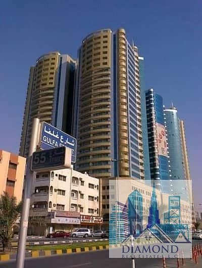 very nice & clean office for rent in horizon tower in lowest price