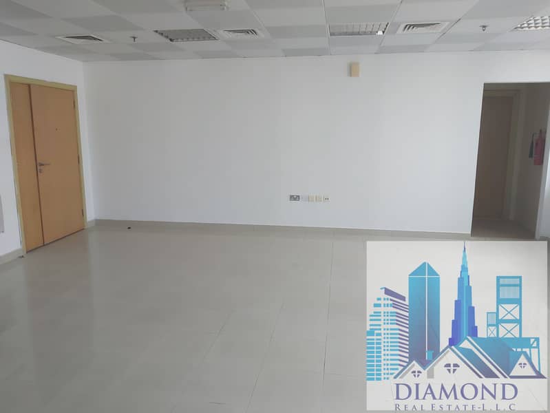 Office available   for rent in Horizon Tower