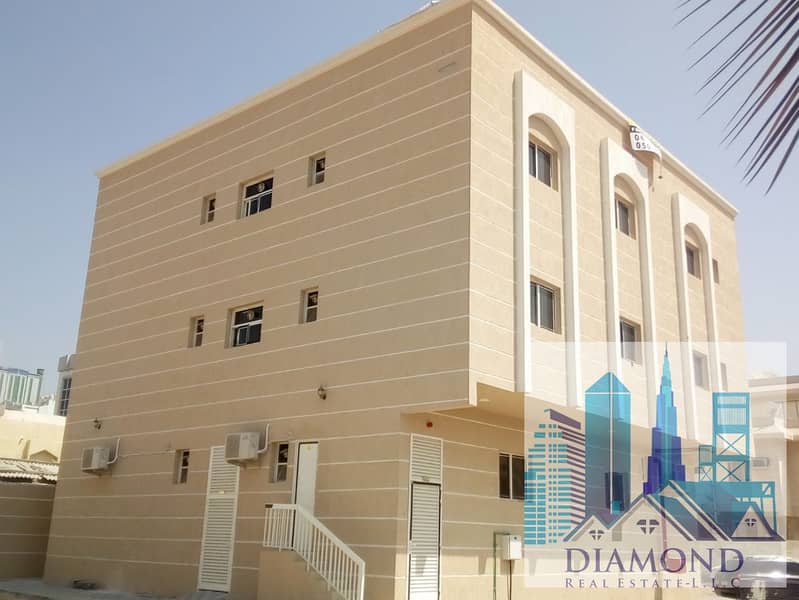 Net Clean Studio for rent only 10000 in Al nuimiya