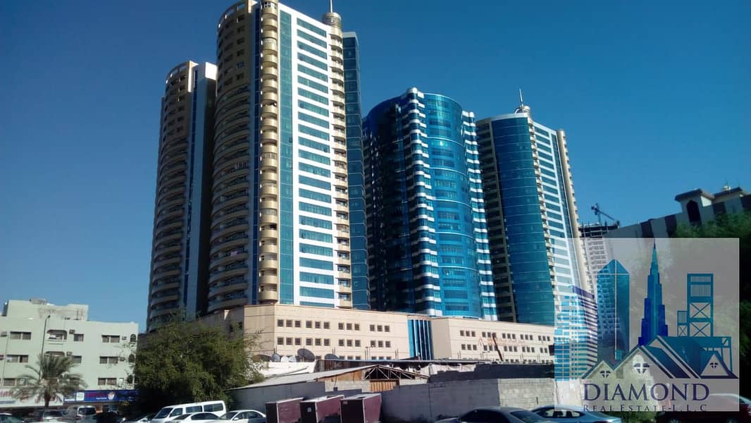 1 Bedrooms apartment for sale in Horizon Tower -
