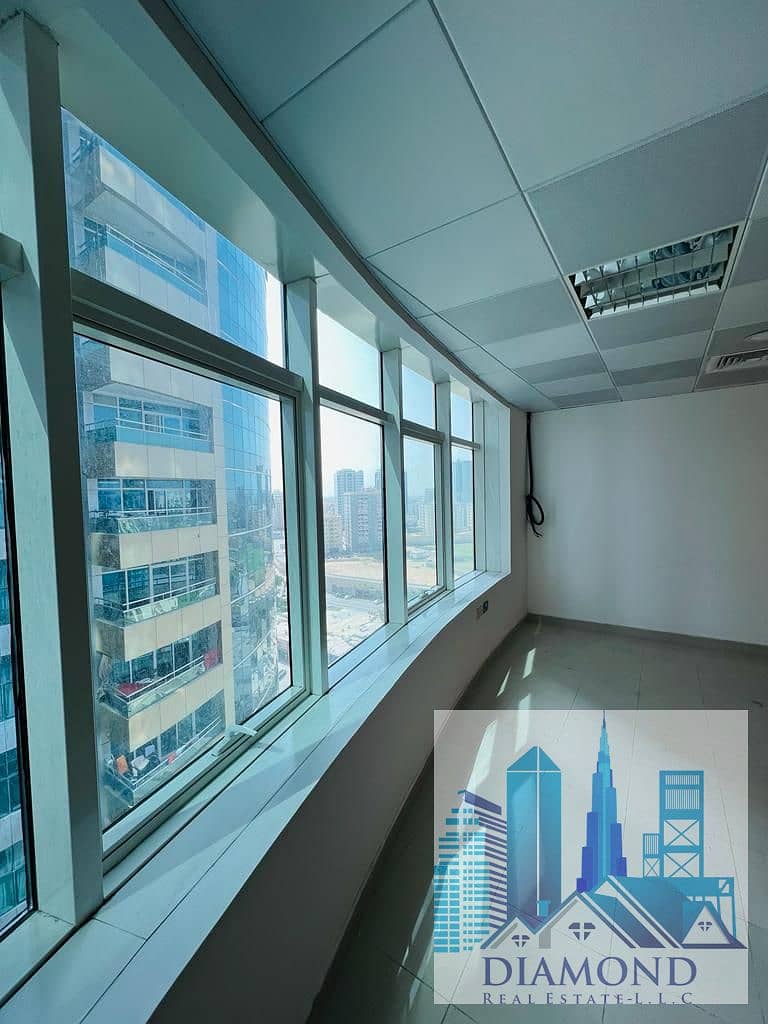 Office For Rent In Ajman Downtown