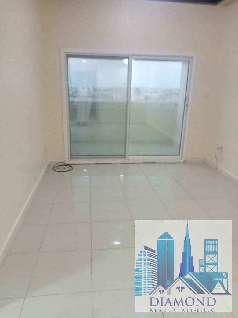 Neat and clean 2 bedroom apartment for rent in Ajman Pearl Tower
