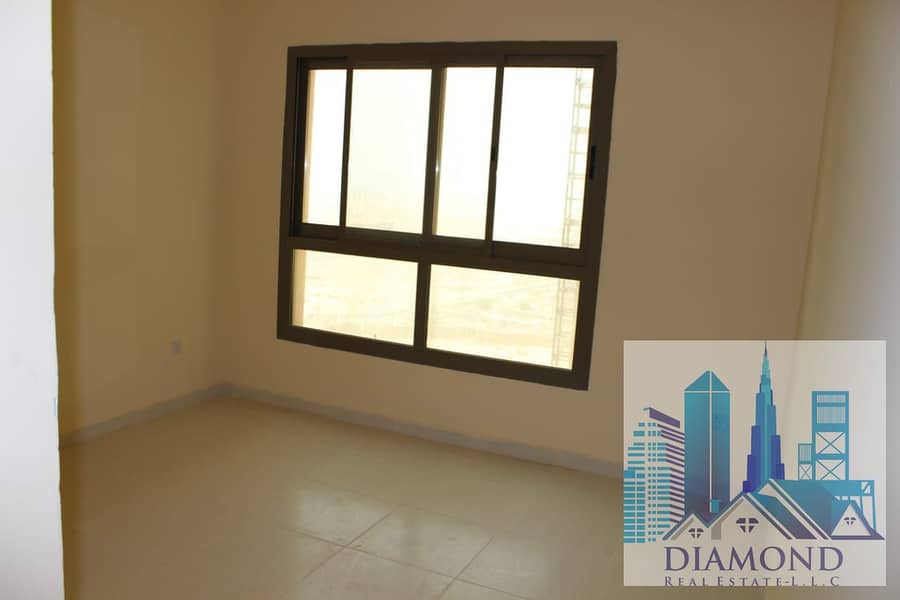 1 Bedrooms apartment for sale in  Emirates City towers , Ajman -