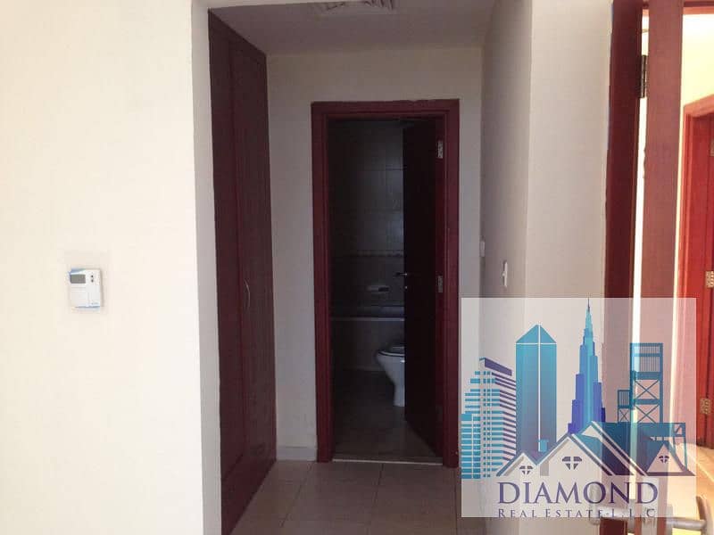 deal of the day ! biq 1bhk with park in horizon tower
