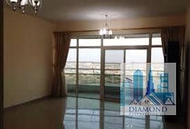 شقة في الراشدية 1،الراشدية 2 غرف 372000 درهم - 4129946