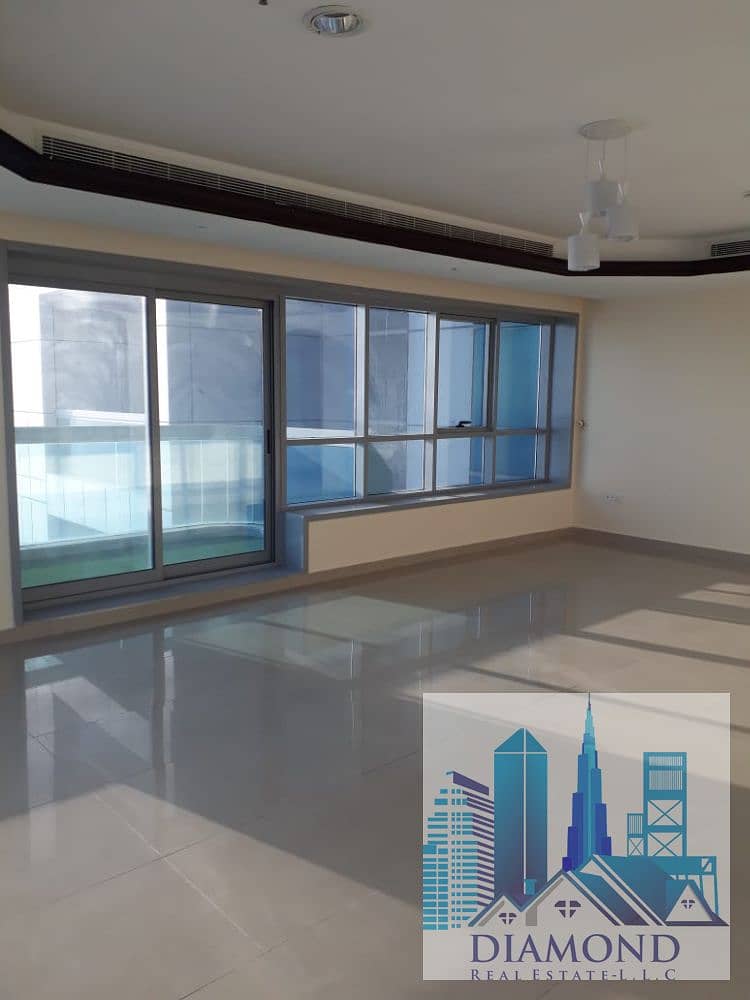 Квартира в Аль Румайла, 2 cпальни, 47000 AED - 4151656