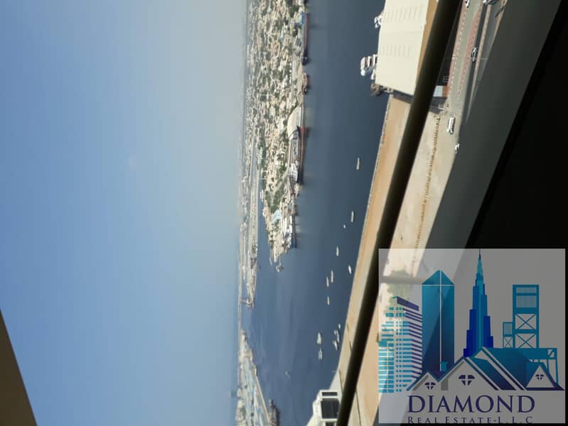 Sea View 1Bhk in Horizon Tower Close kitchen Sea View 1Bhk in Horizon Tower Close kitchen