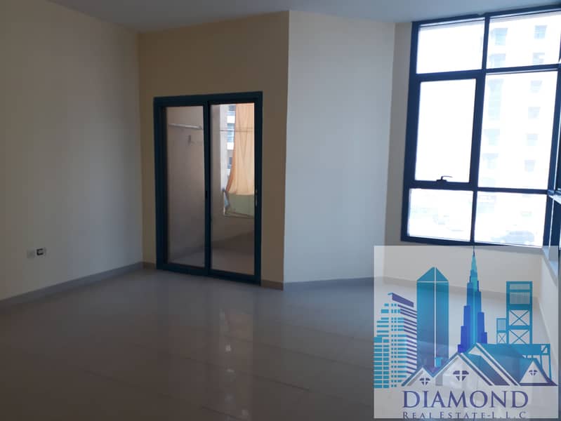 Creek View 1Bhk Al Khor Tower