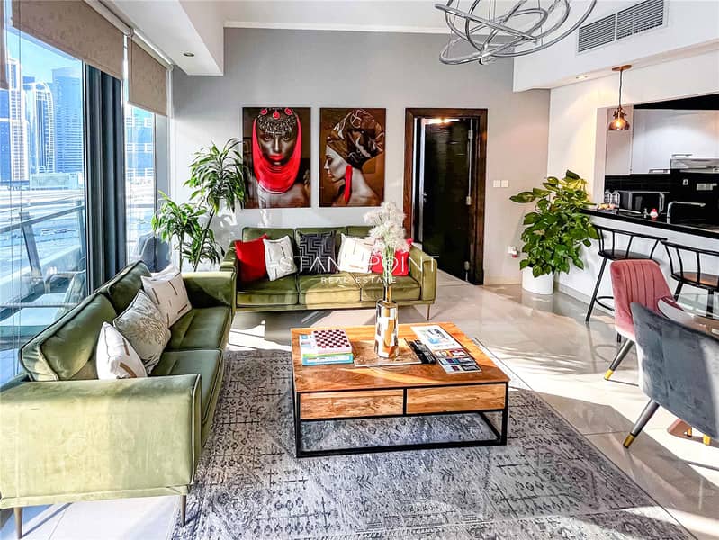 Premium Furniture | Vacant Jan | Balcony Premium Furniture | Vacant Jan | Balcony