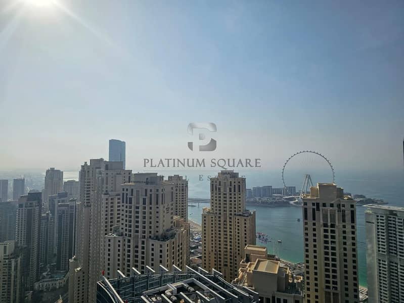 Exclusive | High Floor | Penthouse | Marina View Exclusive | High Floor | Penthouse | Marina View