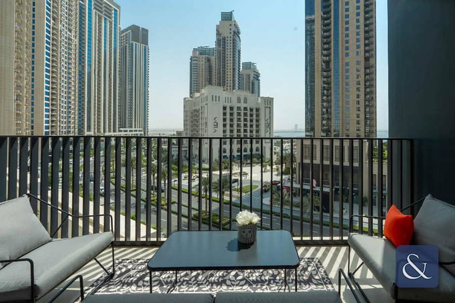 شقة في برج كريك هورايزون 2،كريك هورايزون،مرسى خور دبي 3 غرف 4290000 درهم - 8290731 شقة في برج كريك هورايزون 2،كريك هورايزون،مرسى خور دبي 3 غرف 4290000 درهم - 8290731
